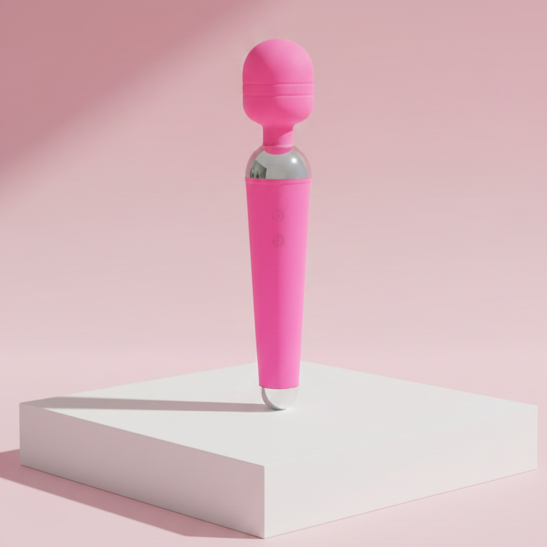 Magic Wand