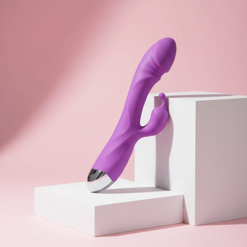 Secret Touch