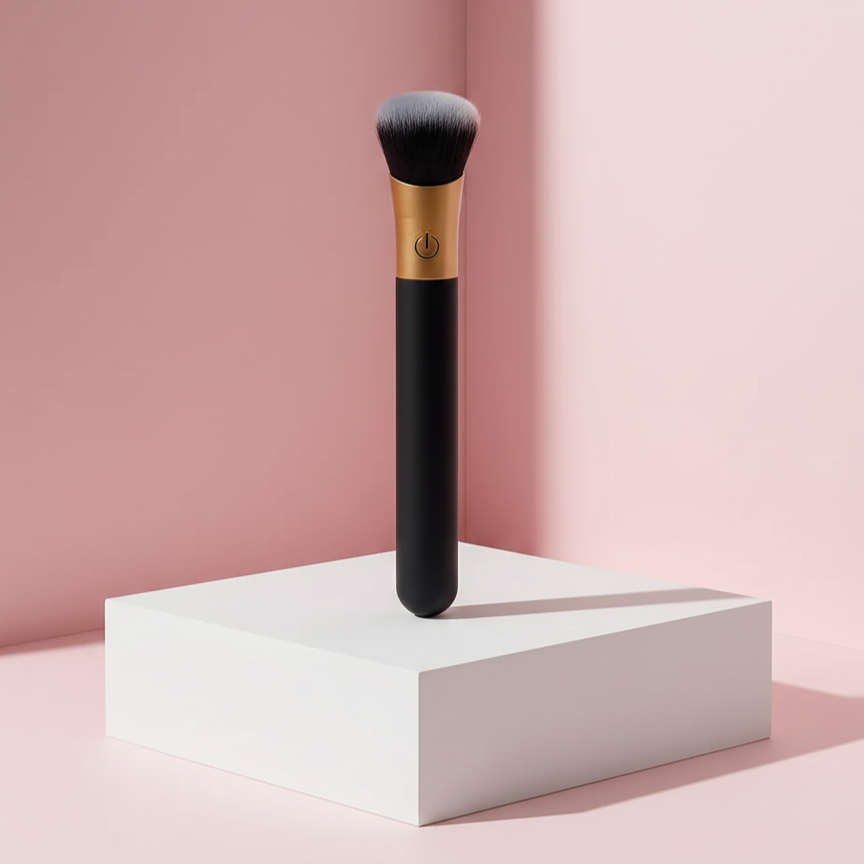 Magic Brush