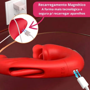 Secret Flame 3 EM 1