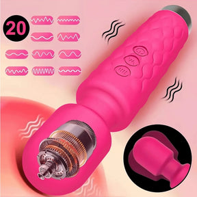 Magic Wand