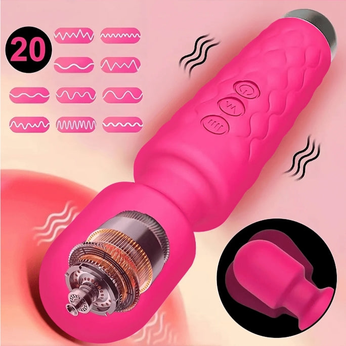 Magic Wand