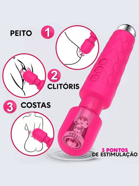 Magic Wand