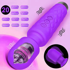 Magic Wand