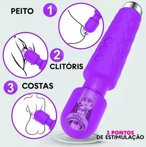 Magic Wand