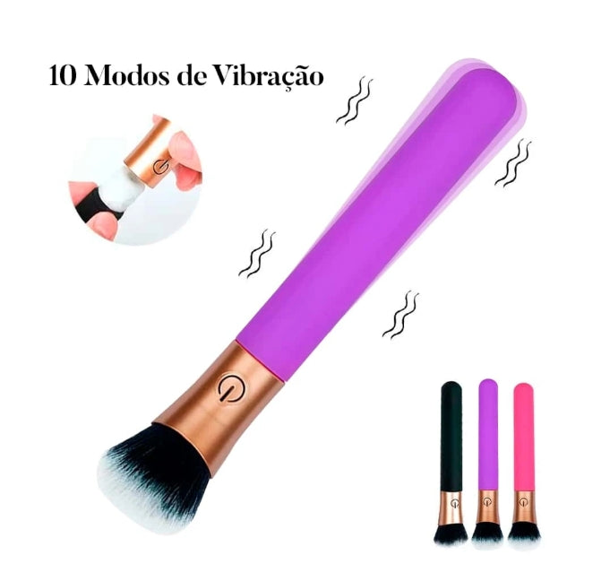 Magic Brush
