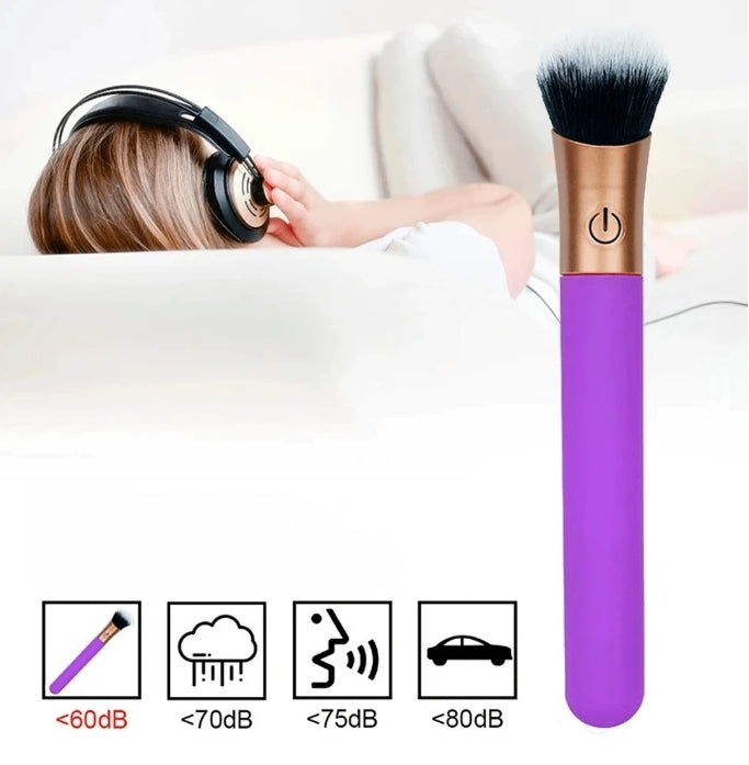 Magic Brush