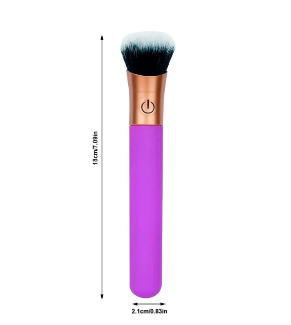 Magic Brush