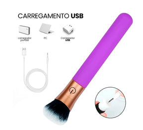 Magic Brush
