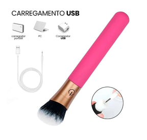 Magic Brush