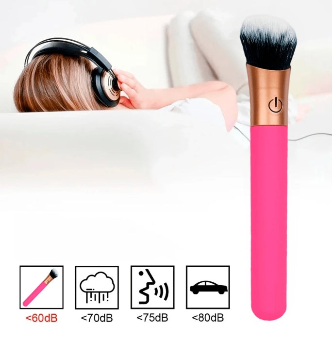 Magic Brush