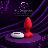 Midnight Rose