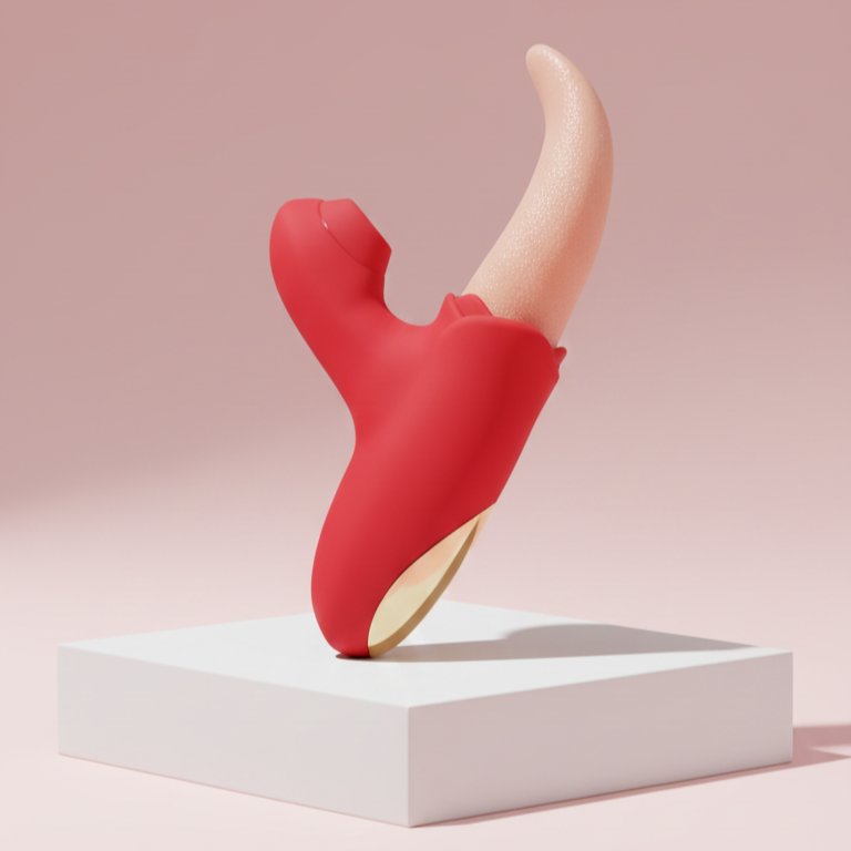 Velvet Tongue 2 EM 1