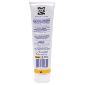 Kit c/ 3 unidades - Gel Lubrificante Íntimo K-med 100g